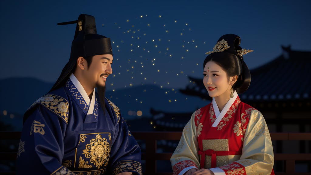 🎬 원작 & 드라마 결말 비교 분석