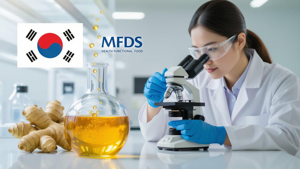 📋 파비플로라 추출물이란?