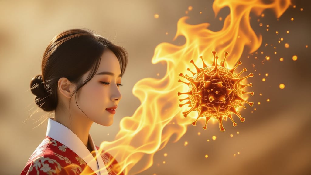 💡 뱃살 감소와 다양한 효능