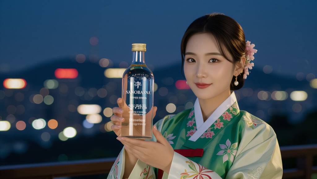 📝 실전 프롬프트 팁: 텍스트 & 일관성