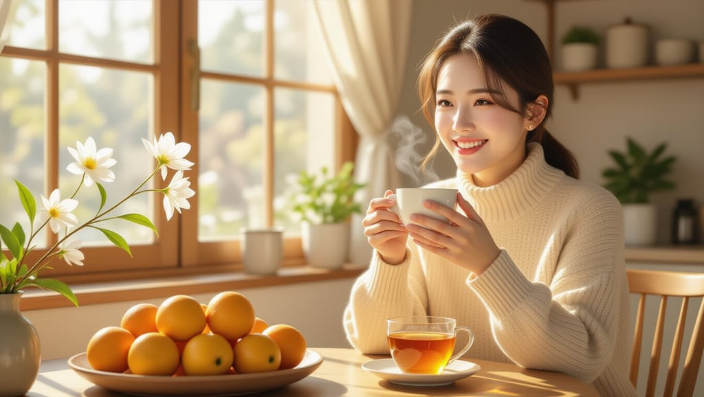 ✨ 시너지 효과 높이는 방법