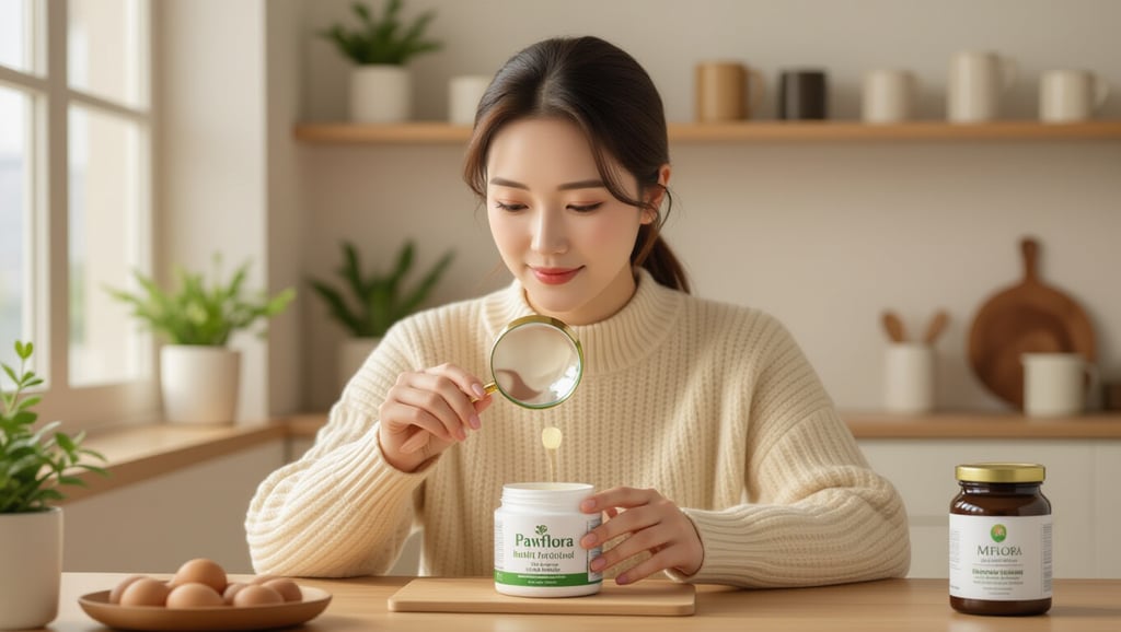 🔍 현명하게 제품 고르기