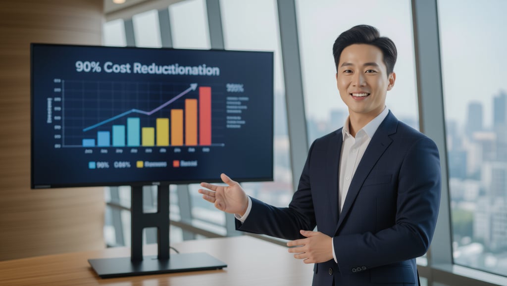 🚀 나노바나나 프로 활용 사례