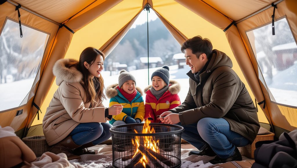 낚시 유형별 비교 및 예약 팁