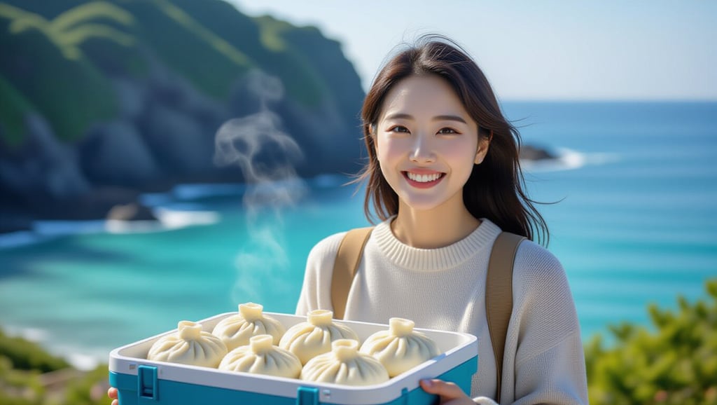 택배 가능 여부 및 전국 배송 정보