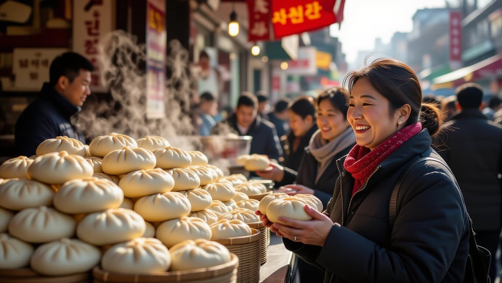 조기 품절 대비: 아라찐빵 예약 및 주문 방법 총정리