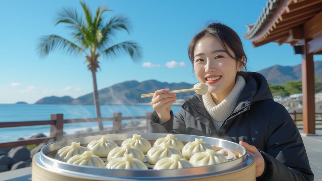 제주 아라찐빵 본점: 위치 및 필수 방문 정보