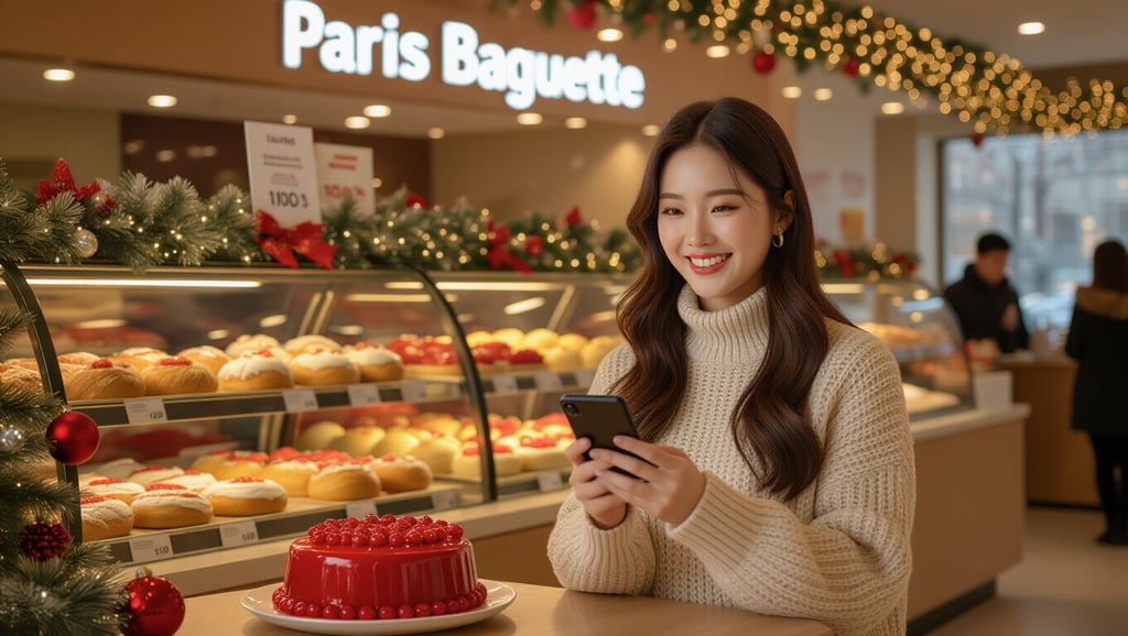 다음 프로모션, 할인 혜택 놓치지 마세요!