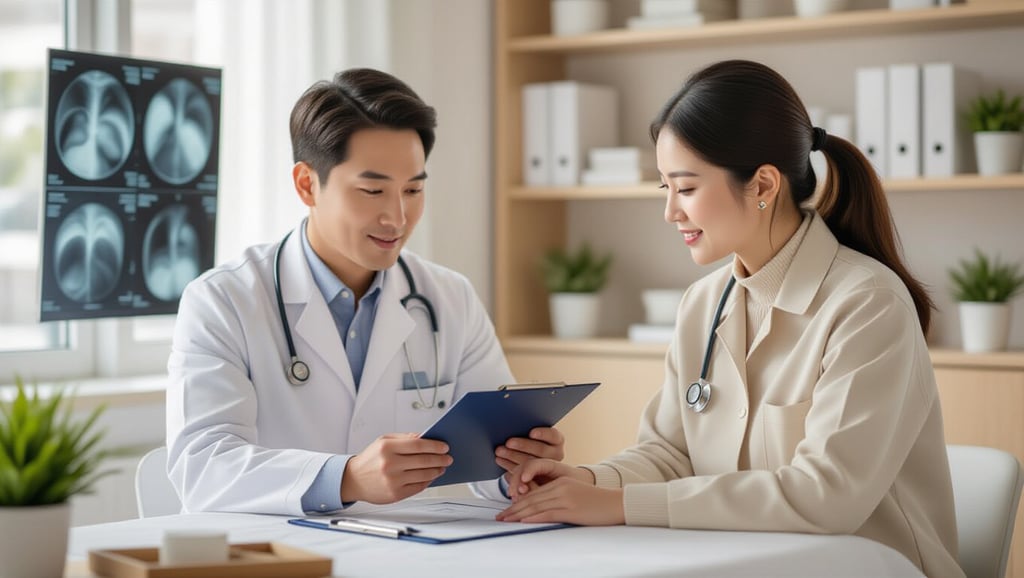 💡 보험사 심사 기준과 과잉 진료 대처법