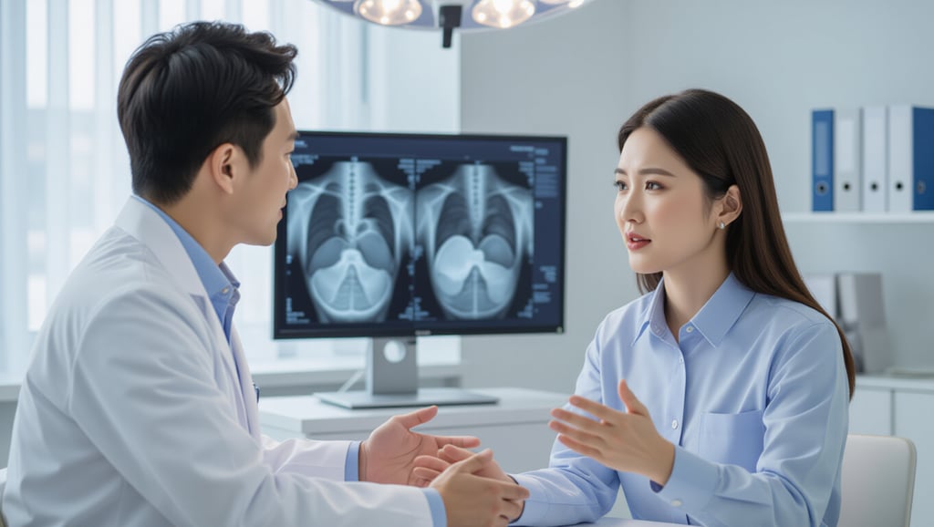 📋 2026 도수치료 실비보험, 핵심 청구 기준은?