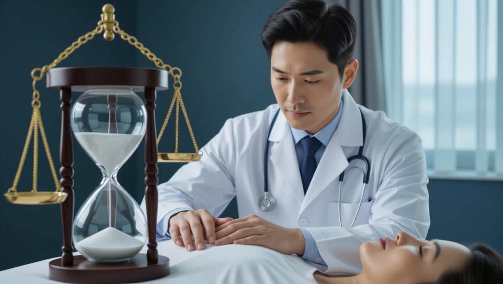 📌 도수치료 최신 규제 및 정책 변화