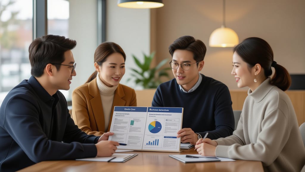 📊 가입 시기별 실손보험 보장 범위 비교