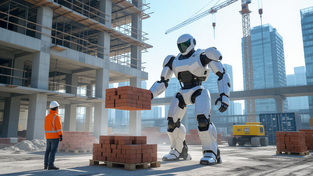 🔍 현대차 아틀라스: 피지컬 AI의 가능성