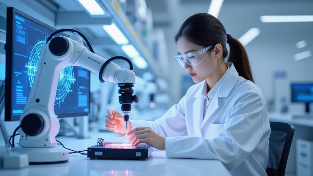 📋 피지컬 AI, 현실과 만나는 지능