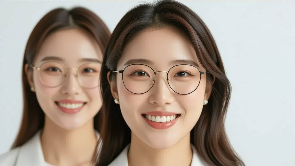 📌 성공적인 2026 여권사진을 위한 최종 전략