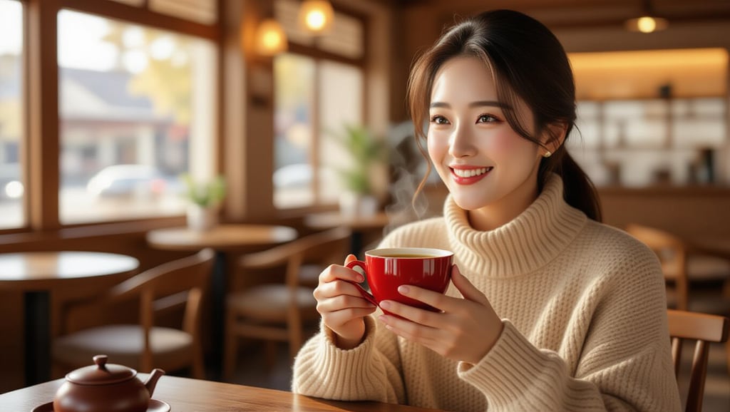 2026 단삼효능 부터 부작용, 복용법까지 혈관 건강 핵심 총정리 6 🍵 단삼, 똑똑하게 복용하고 활용하는 법