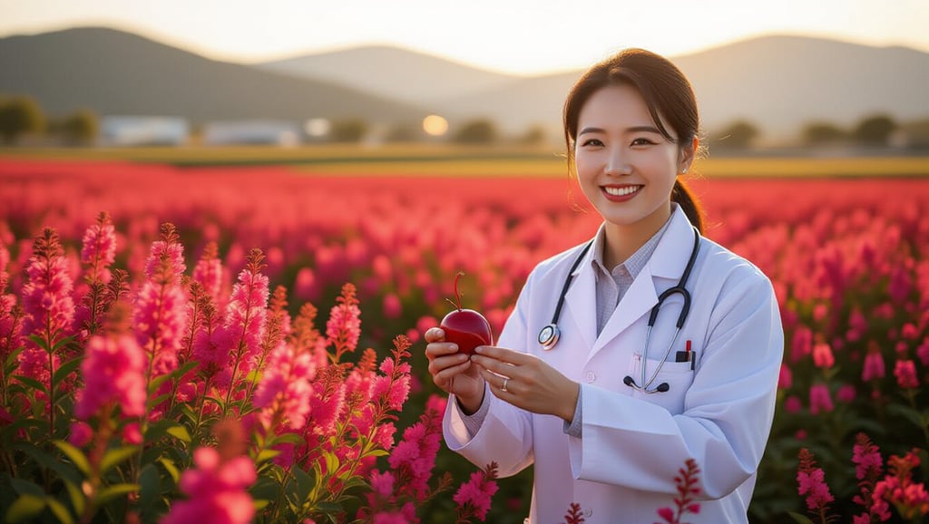 2026 단삼효능 부터 부작용, 복용법까지 혈관 건강 핵심 총정리 8 📌 마무리