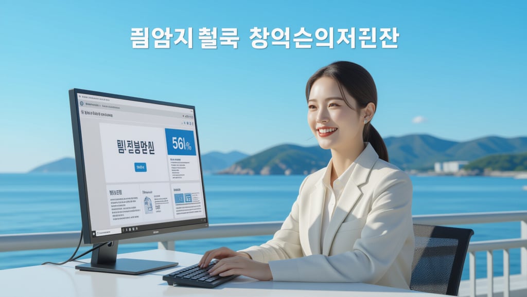 💡 민원 및 부동산 정보 활용 가이드