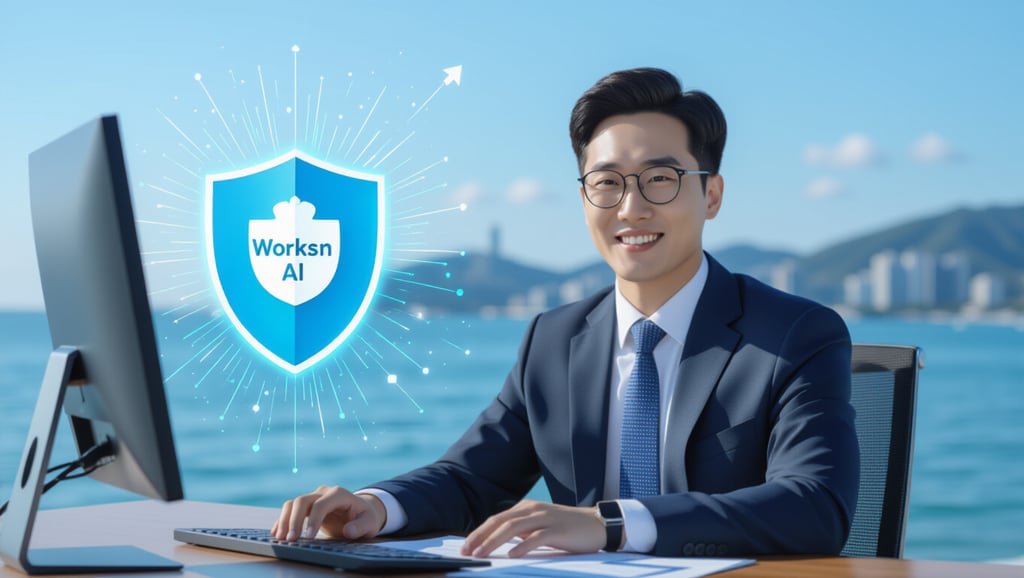 🚀 디지털 혁신으로 더 편리해진 서비스