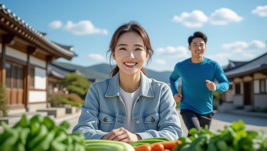 🌱 뇌졸중 예방을 위한 건강한 생활 습관