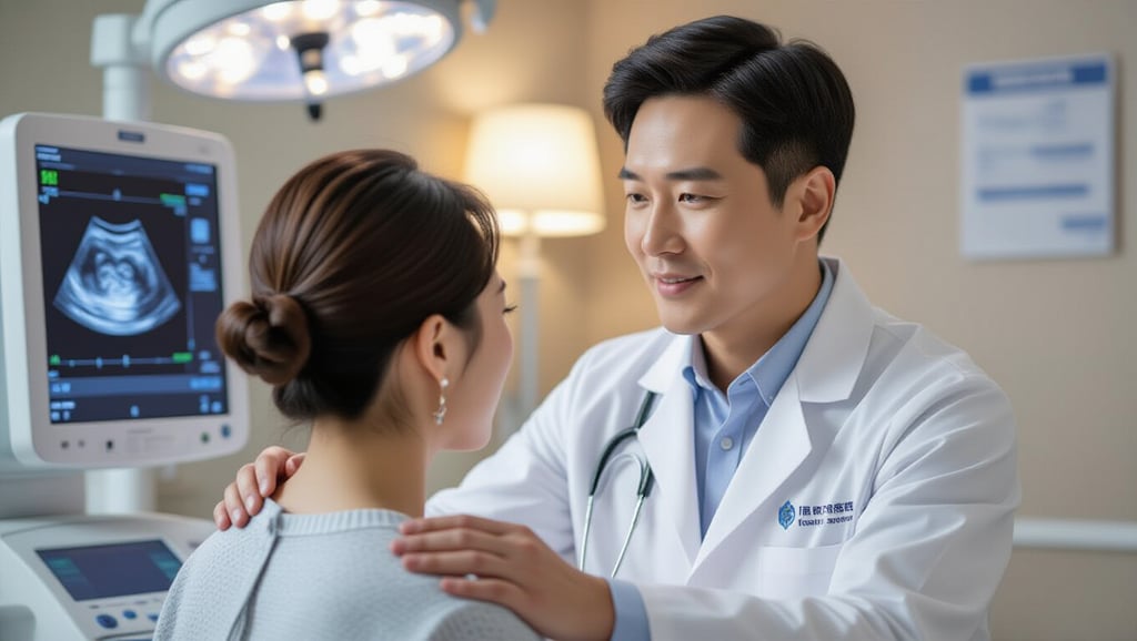 💰 경동맥 초음파 검사 비용과 실비 보험