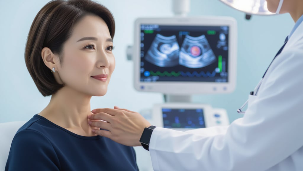 🔍 경동맥 초음파로 알 수 있는 것과 권장 대상은?