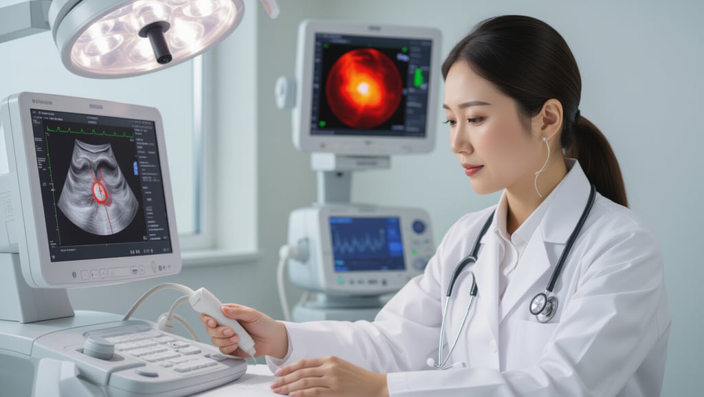 ⚠️ 경동맥 협착, 뇌졸중의 주요 원인과 위험도 평가