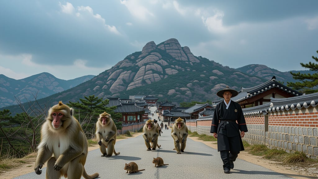 2026년 삼재띠 총정리: 들삼재, 눌삼재, 날삼재 운세와 대처법 3 🔍 2026년 삼재에 해당하는 띠는?