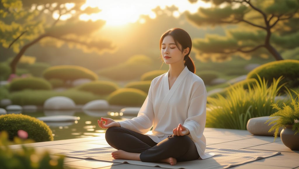 2026년 삼재띠 총정리: 들삼재, 눌삼재, 날삼재 운세와 대처법 6 🌟 삼재를 기회로 만드는 현명한 지침