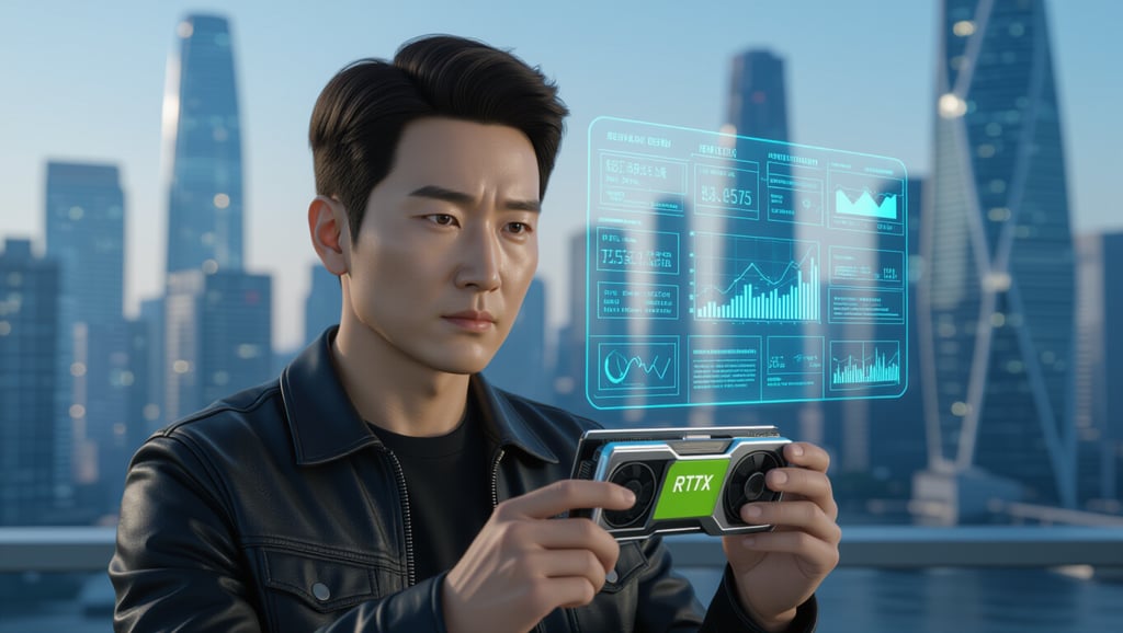 📈 2026년 GPU 시장 전망과 RTX 5090 구매 전략