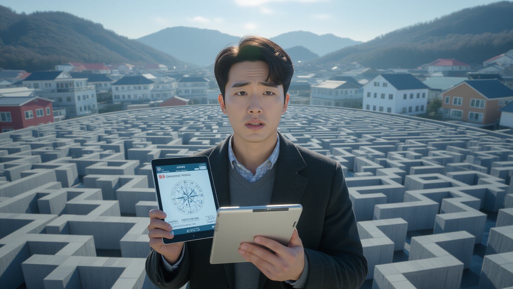 🔍 세대별 실손보험 특징 & 보험료 차등제