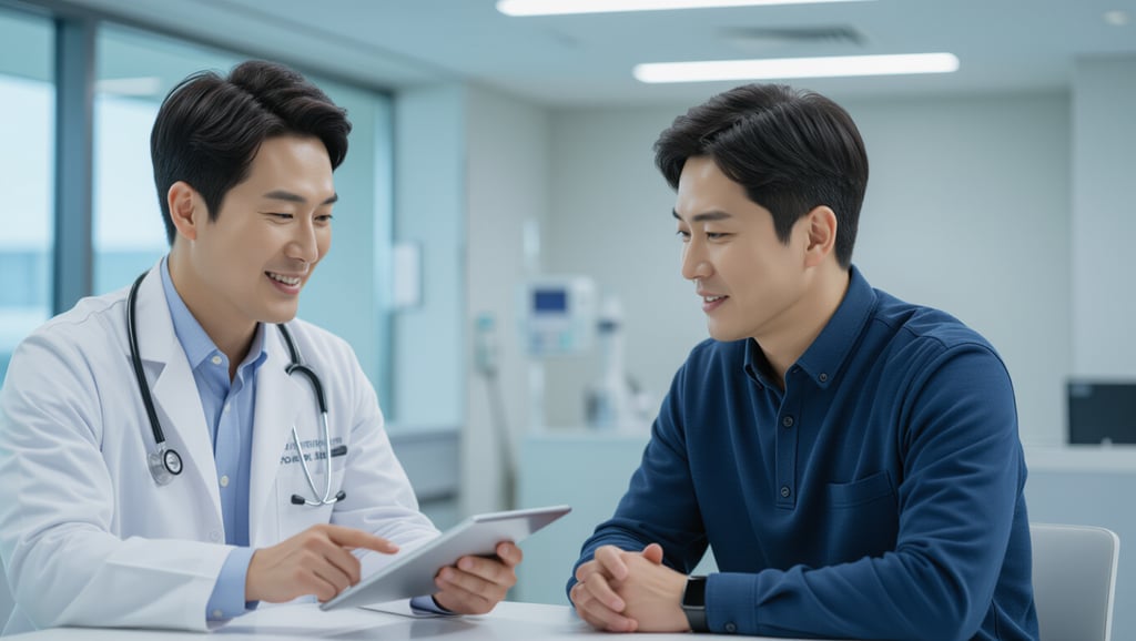 💡 5세대 실손보험, 왜 등장했을까요?