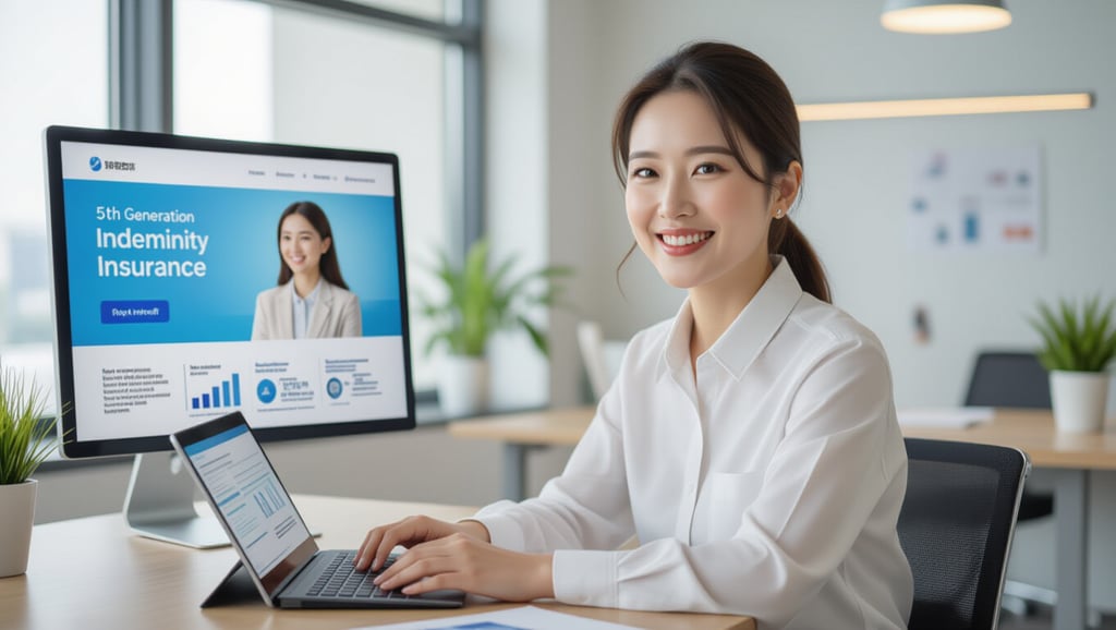 📌 나에게 맞는 실손보험 선택 전략