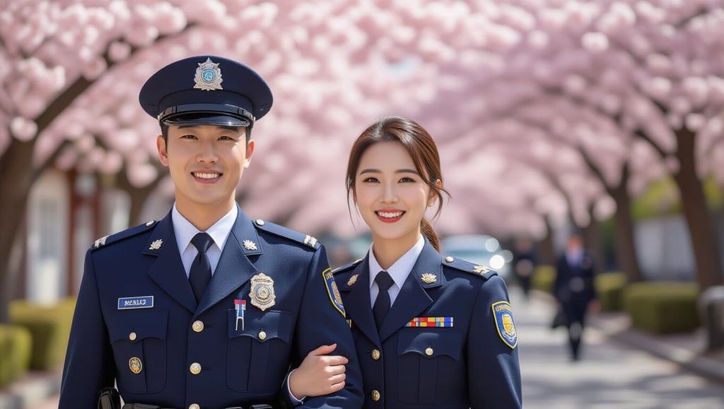 🤝 다른 공무원과의 비교 및 처우 개선의 의미