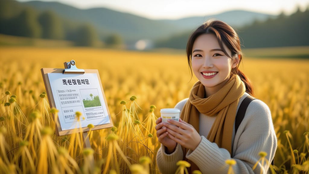 2026 인삼다당체 효능부터 부작용, 사포닌 비교까지 완벽 가이드 4 📊 인삼다당체 vs. 사포닌, 무엇이 다를까요?