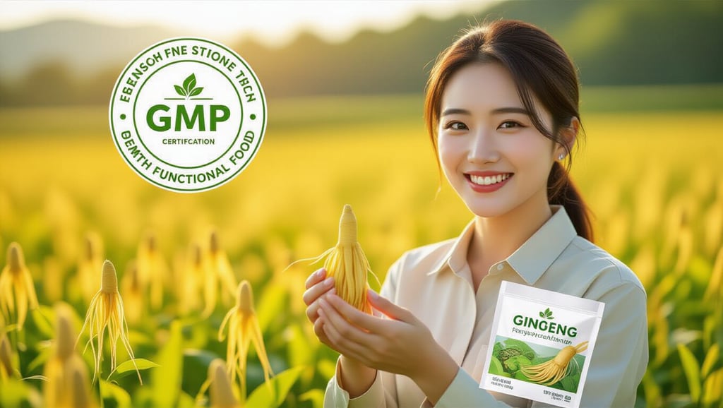 2026 인삼다당체 효능부터 부작용, 사포닌 비교까지 완벽 가이드 7 💰 인삼다당체 제품, 현명하게 고르는 법