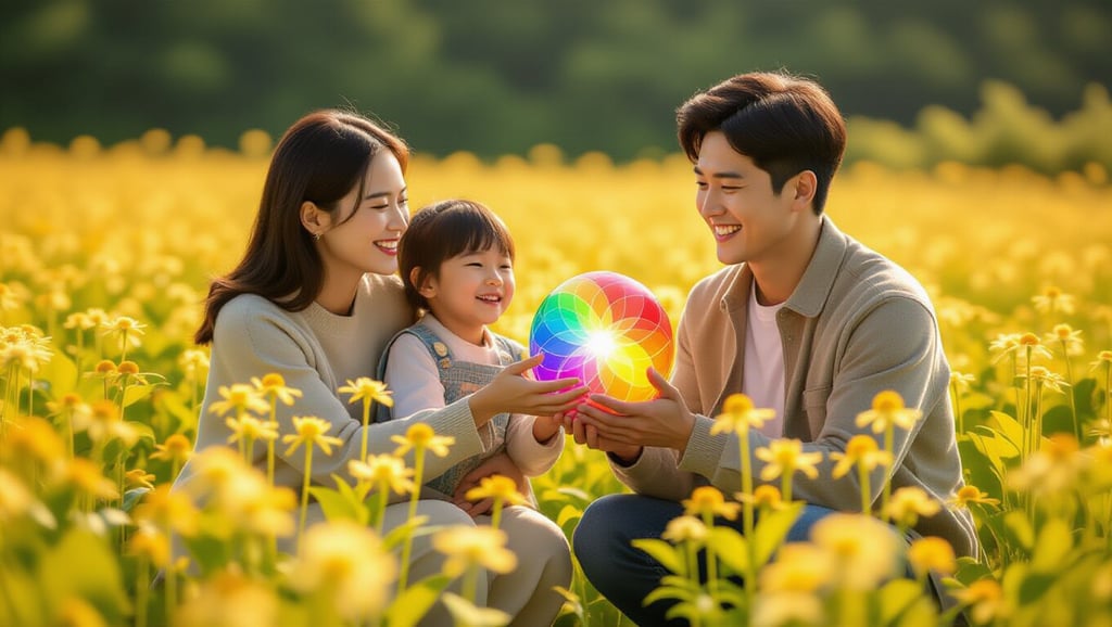 2026 인삼다당체 효능부터 부작용, 사포닌 비교까지 완벽 가이드 8 🎯 인삼다당체, 이런 분들께 추천해요!