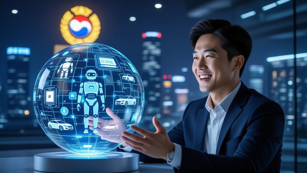 💰 피지컬 AI, 놓칠 수 없는 AI 투자 기회!