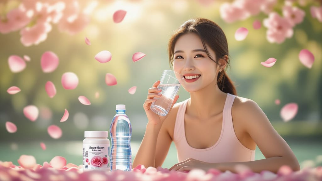 💰 무궁화 다이어트, 가격과 장기 유지 팁!