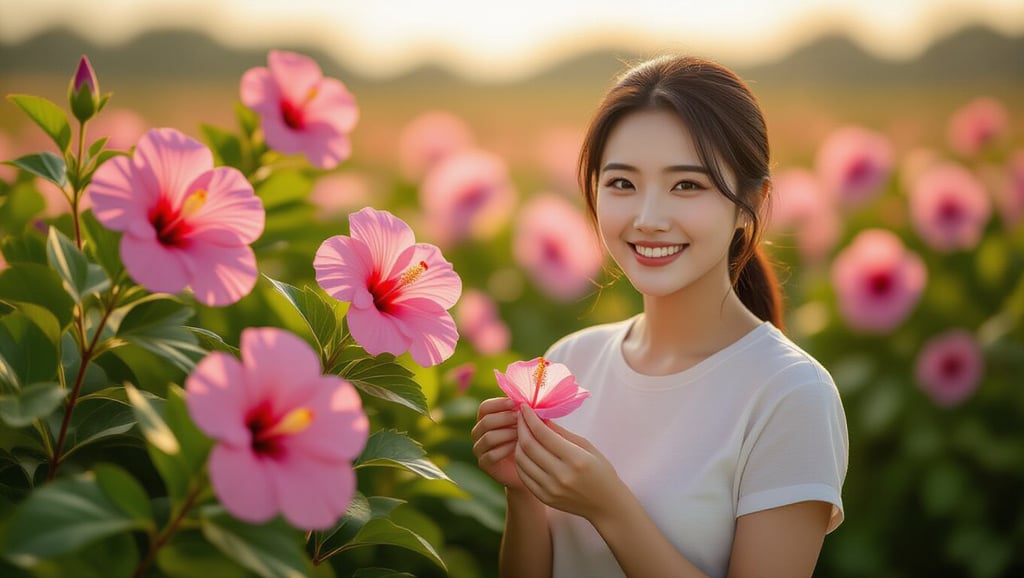 📋 2026 무궁화 다이어트, 어떤 원리로 살이 빠질까요?