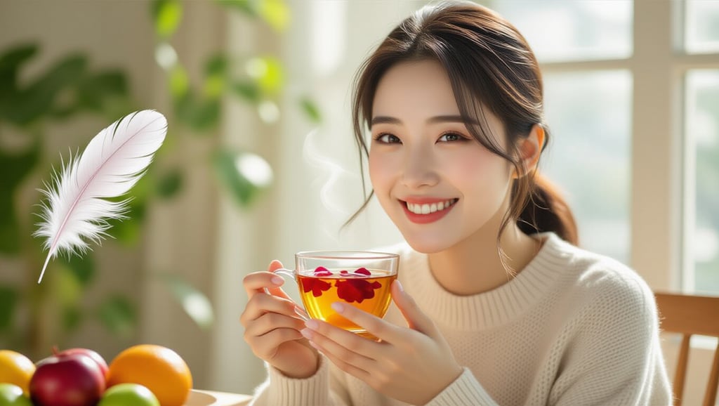 📊 무궁화 다이어트, 나에게 정말 효과 있을까요?