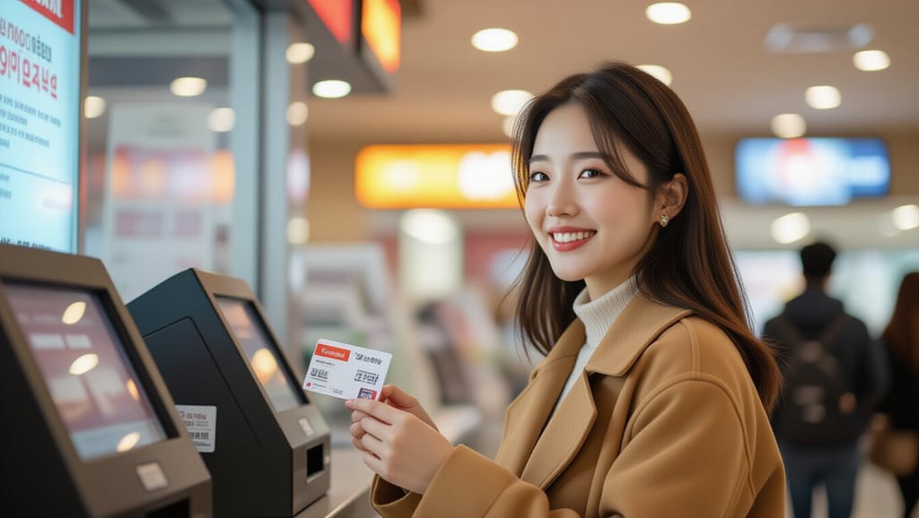 📍 문화누리카드 발급 오프라인 사용처 및 가맹점 안내