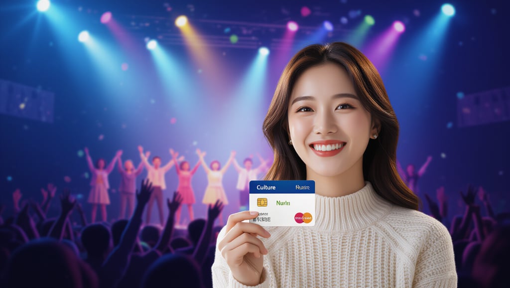 📈 문화누리카드 2024년 주요 변경 사항 및 최신 정보