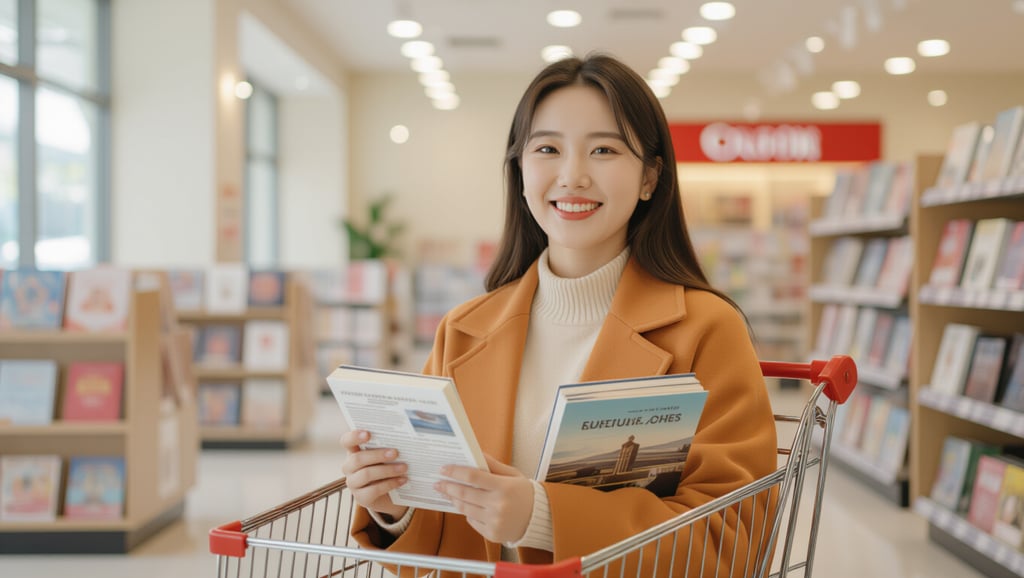 🔍 문화누리카드 온라인 사용처 및 결제 가이드