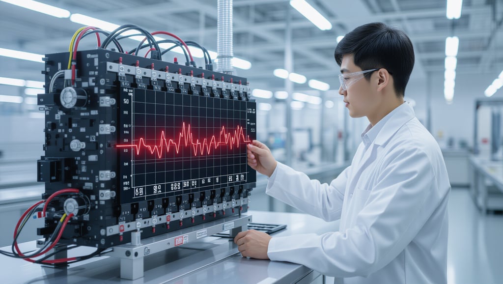 📊 두산퓨얼셀 실적: 재무 지표와 투자 가치