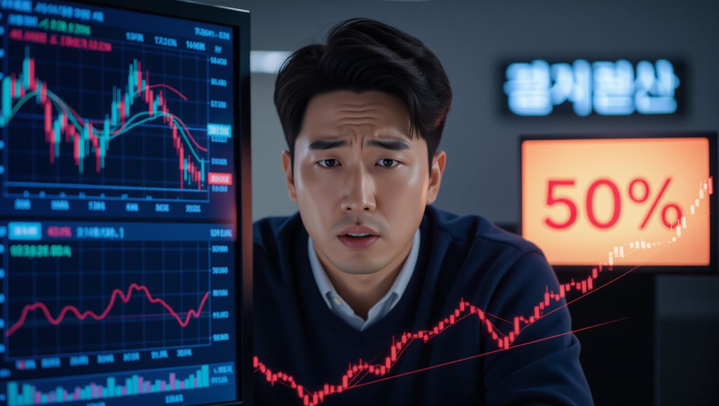 ⚠️ 투자 리스크 요인과 대응 전략