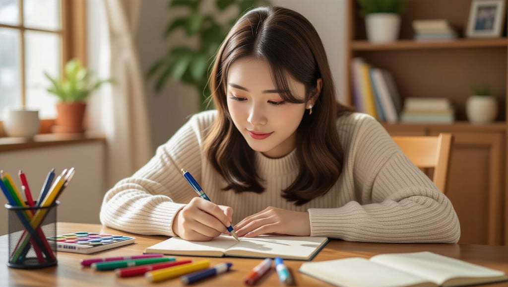 💖 '볼꾸'는 단순한 유행이 아니에요! (문화적 의미)