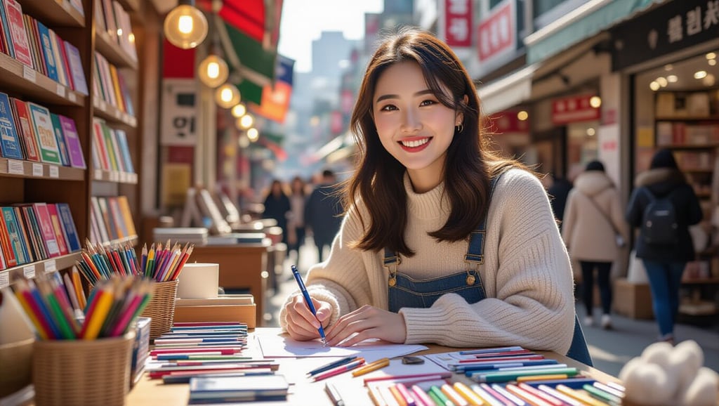 💡 2030세대가 '볼꾸'에 빠진 4가지 이유