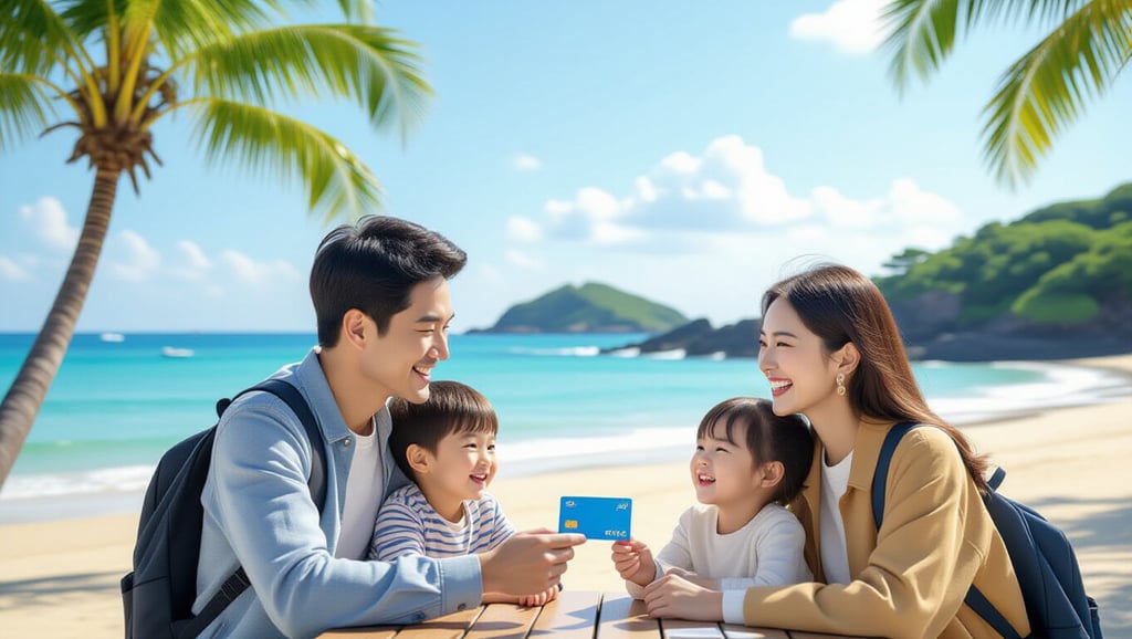 2026 문화누리카드 자동재충전, 대상자 확인부터 혜택까지 총정리 8 🎁 문화누리카드 150% 활용 꿀팁 & 사용처 총정리