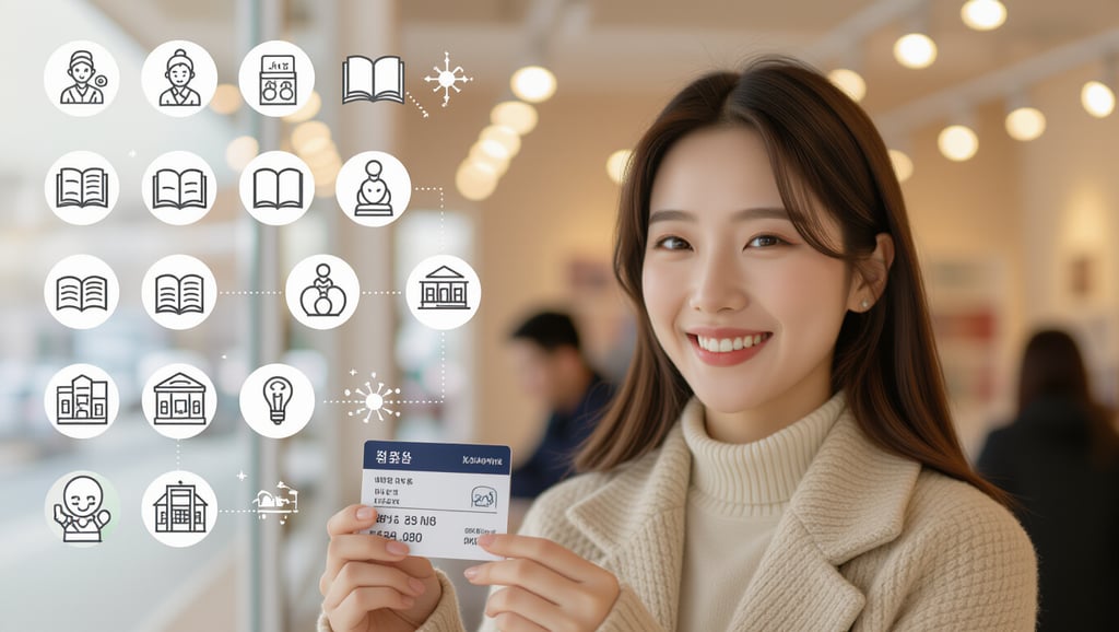 2026 문화누리카드 자동재충전, 대상자 확인부터 혜택까지 총정리 3 🔍 자동재충전 대상자, 나도 해당될까?